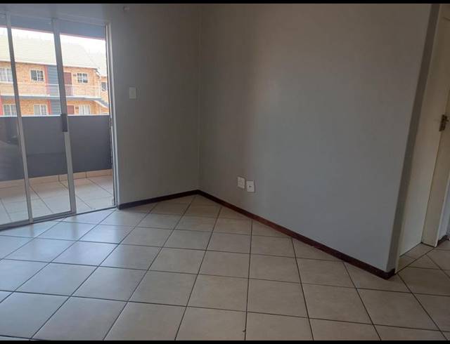 2 BEDROOM PROPERTY TO RENT IN STONERIDGE